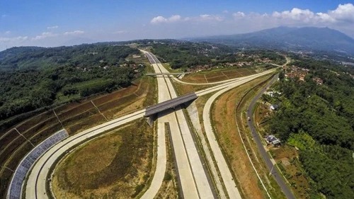 The Second Toll Road in Kalimantan Built Soon | KF Map – Digital Map for Property and Infrastructure in Indonesia